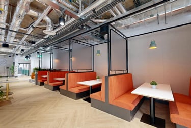 1 bed studio, Cookridge Street, City Centre, Leeds, LS28GL - Image 15